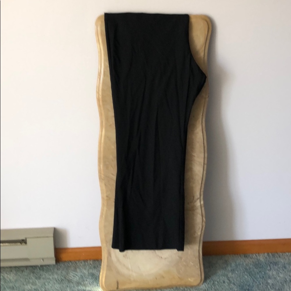 Dress pants
